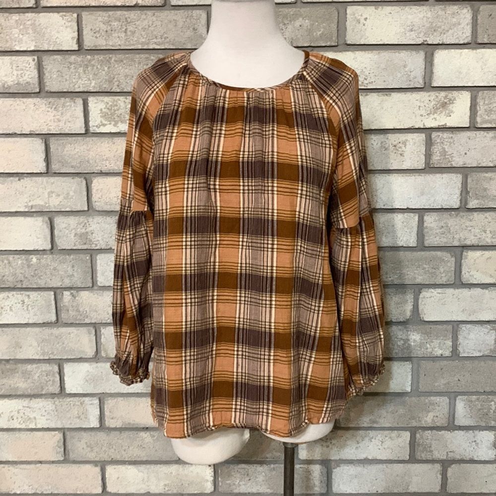 3for$20 blouse medium